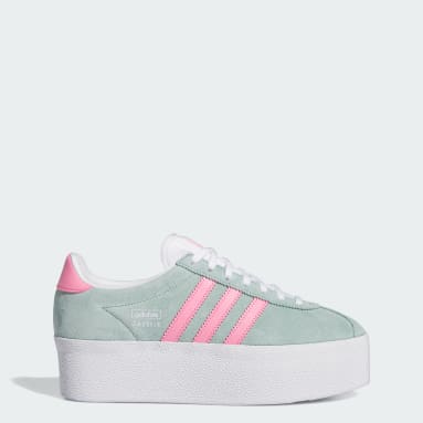 Giày Gazelle Up