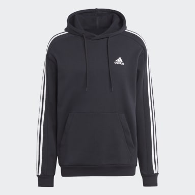 Black Hoodies adidas Canada