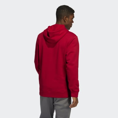 Men's Sportswear Multi Cardinals Fleece Hoodie