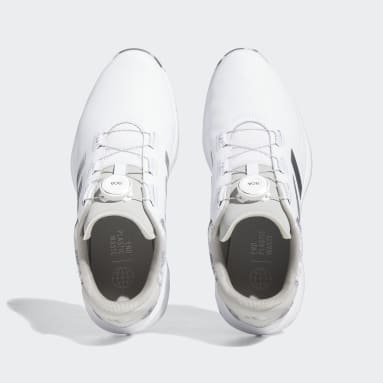 S2G BOA 23 blanc Hommes Golf