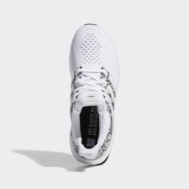 Sapatilhas Ultraboost 5 DNA Branco Mulher Sportswear
