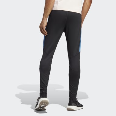 Men Football Black Manchester United Condivo 22 Pro Pants