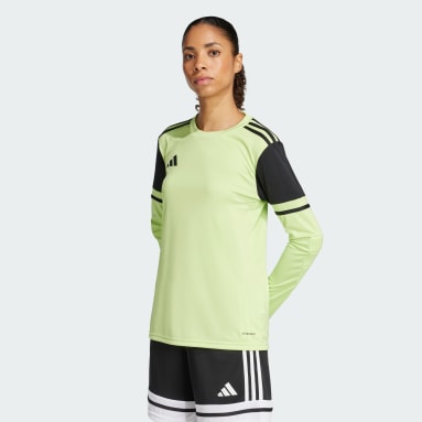 Jersey de Portero Squadra 25 Manga Larga