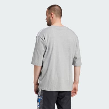 Camiseta Adicolor Oversized