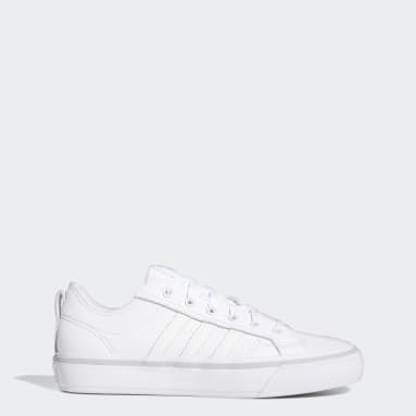 Sapatilhas Nizza Low ADV Branco Originals