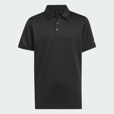 Performance Short Sleeve Pikétröja