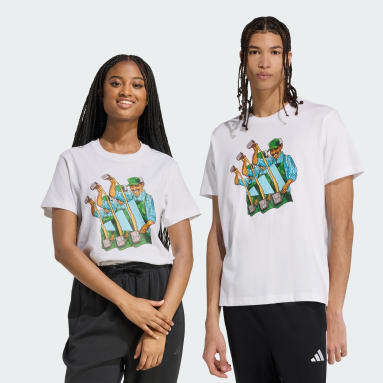 Teh Tarik Key City Tee