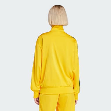 Adicolor Classic Firebird Loose Track Top