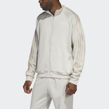 adidas Basketball Select Jacket