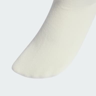 3-Stripes High Crew Strumpor 3-pack