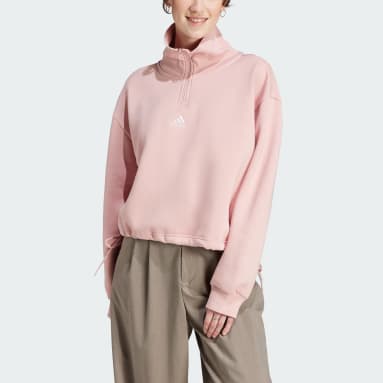 CALIDA, Salmon pink Women's Sweatshirt