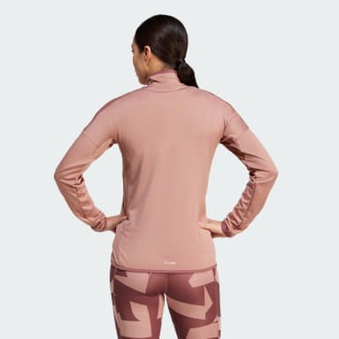 Terrex Xperior Climawarm Light Fleece Jacket