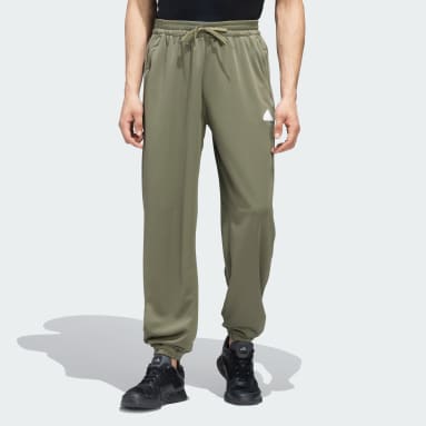 Loose Pant