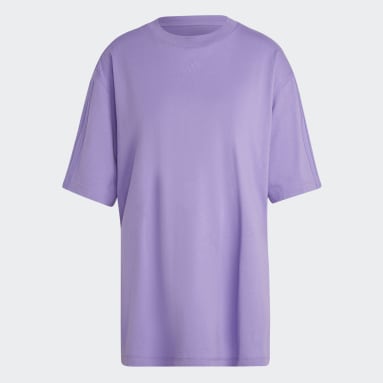 Dance Oversized Tee
