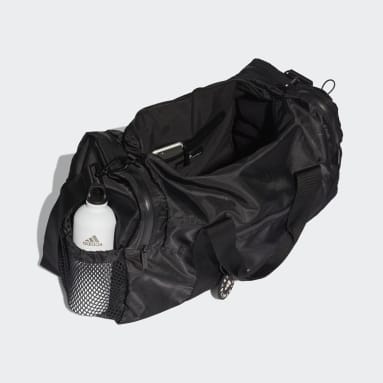 Women adidas by Stella McCartney Black adidas by Stella McCartney Squared Studio Bag
