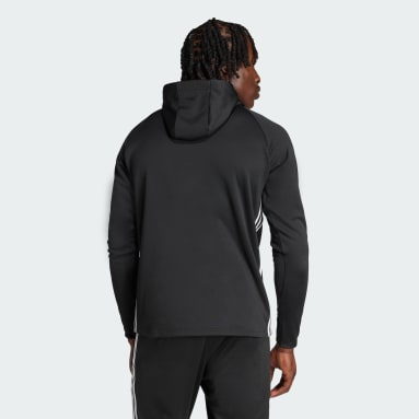 Tiro 25 Essentials Winterized Training Top