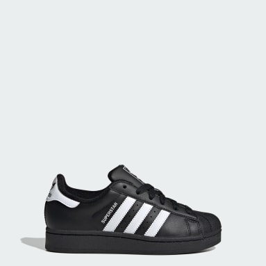 Adidas superstar negras saga falabella top