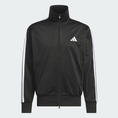 adidas トラック ジャケット - ライフスタイル 【アディダス公式】