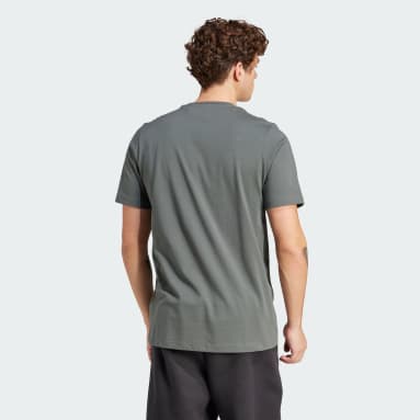 Camiseta Lifting The Fog Espíritu de la Naturaleza Estampada