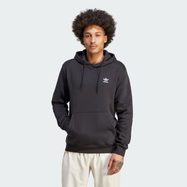 Polera con Capucha Trifolio Essentials