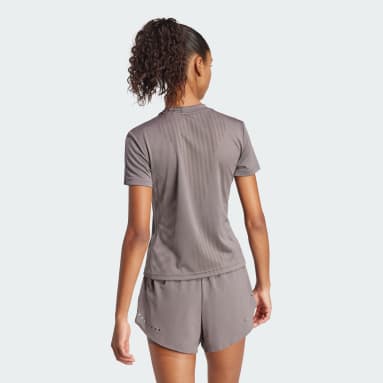 Playera de Entrenamiento HIIT Airchill