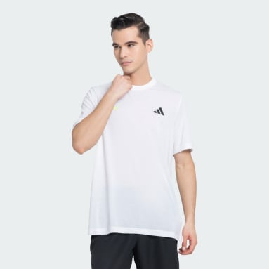 Tennis US Graphic Tee