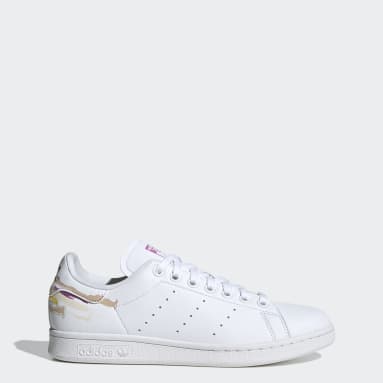 minus Ladder single adidas Women's Stan Smith Shoes & Sneakers
