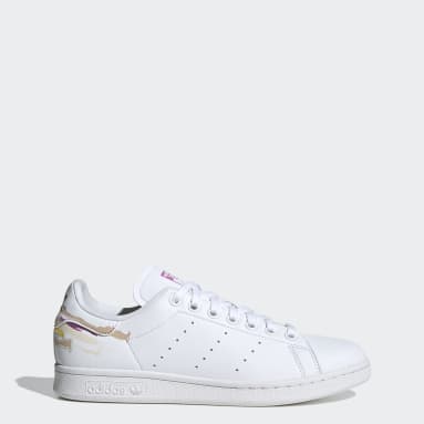 Women's Stan Smith Shoes Sneakers