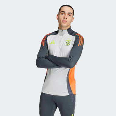 Sudadera entrenamiento Benfica Tiro 24 Competition