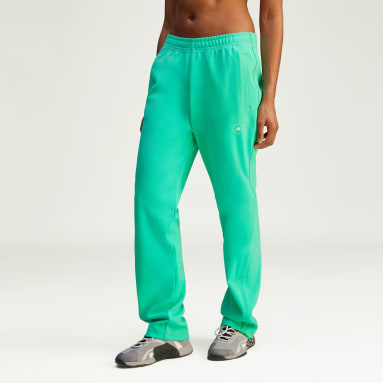 Pantalón adidas by Stella McCartney Knitted