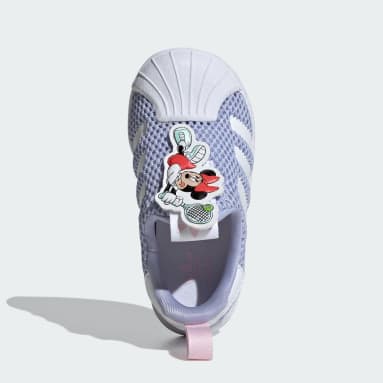 Tenis minnie adidas discount
