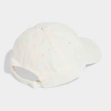 Football White Japan 2023 Cap