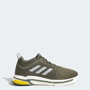 TRACK-ONE RUNNING SHOES