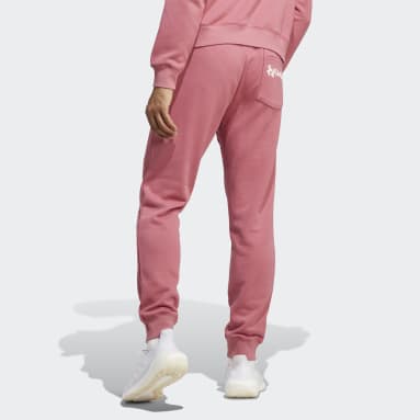 Roze joggingbroek adidas NL