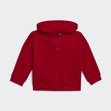 Jongens Sportswear Fleece Trainingspak