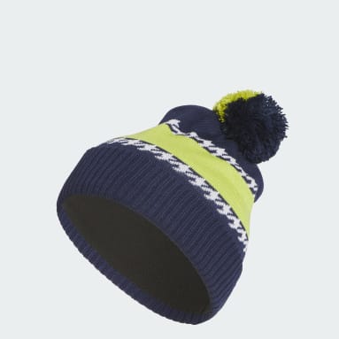 Čiapka Cold.rdy s brmbolcom a 3 prúžkami