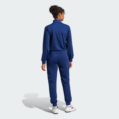 Conjunto Essentials Feel Cozy