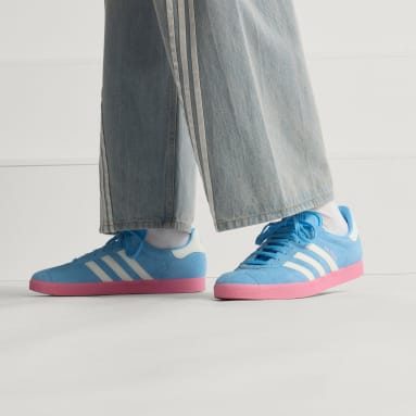 Sepatu Gazelle Inter Miami CF
