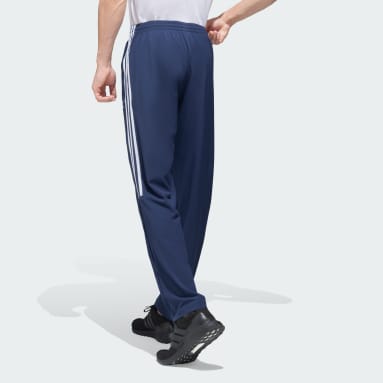 Woven adidas 3S Straight Pants