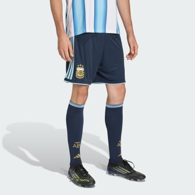 Argentina 26-hjemmebaneshorts