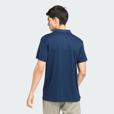 Small Logo Polo Shirt