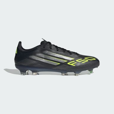 F50 Pro Fußballschuh für feste Böden