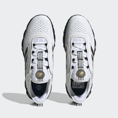 Chaussure Web Boost blanc Hommes Sportswear