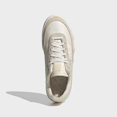 Her Court Shoes