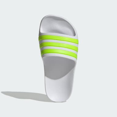 Adilette Aqua Kids sandaler