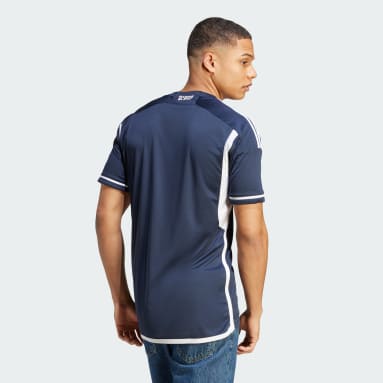 Girondins de Bordeaux 23/24 Hjemmetrøye Blå
