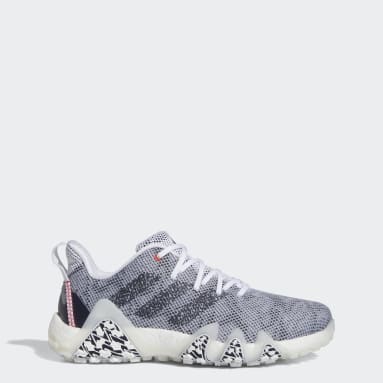 Zapatilla sin clavos Codechaos 22 Blanco Hombre Golf