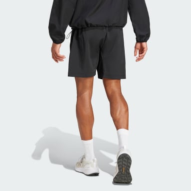 City Escape Woven Shorts