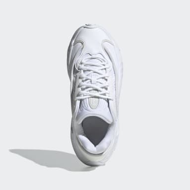 OZNOVA Shoes Bialy