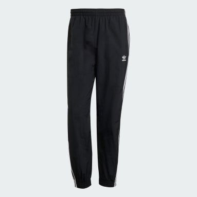 Quần Track Pant Dệt Firebird Adicolor